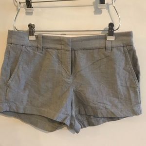 Dress Pant Shorts